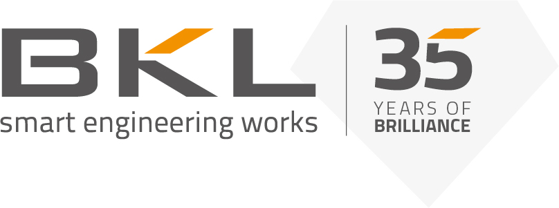 Logo BKL engineering
