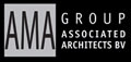Logo AMA Group Associated Architects B.V.