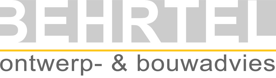 Logo Berthel ontwerpadvies en bouwbegeleiding