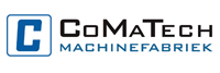 Logo CoMaTech Machinefabriek
