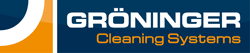 Logo Gröninger Cleaning Systems