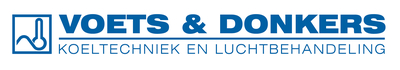 Logo Voets & Donkers