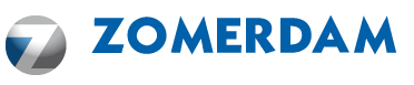 Logo Zomerdam